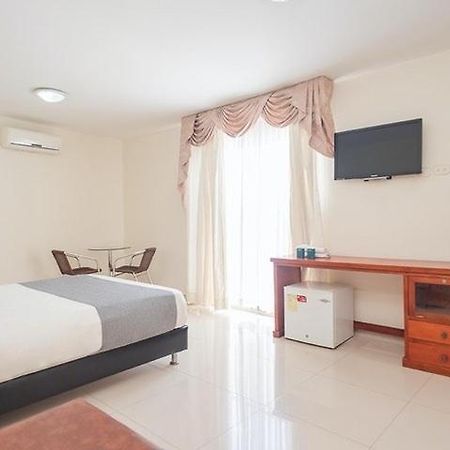 Hotel Rivera Del Mar Barranquilla  Luaran gambar