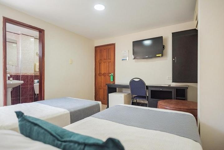 Hotel Rivera Del Mar Barranquilla  Luaran gambar